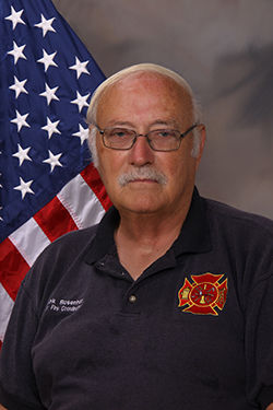 Kirk Rosenhan